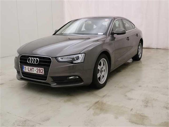 AUDI A5 2015 wauzzz8t7ga022501