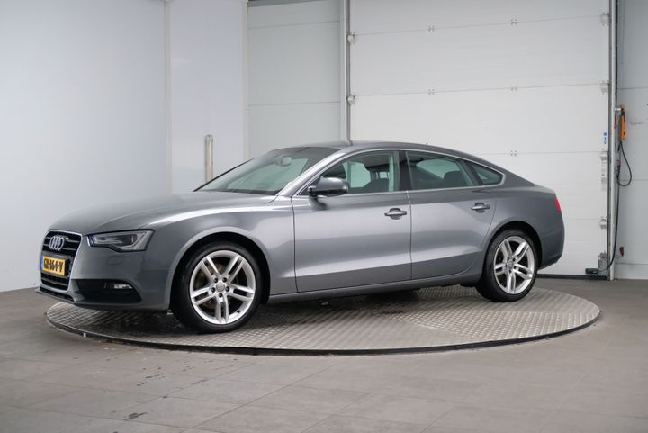 AUDI A5 SPORTBACK 2015 wauzzz8t8ga011622