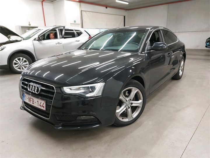 AUDI A5 SPORTBACK 2016 wauzzz8t8ga042062