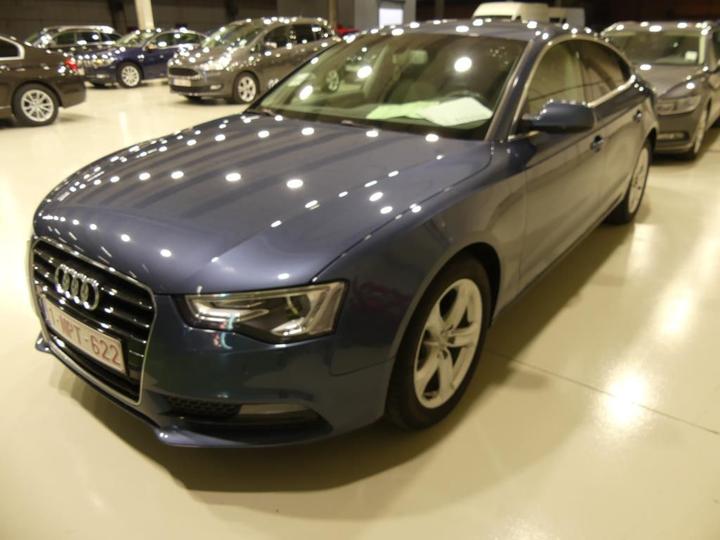 AUDI NULL 2016 wauzzz8t8ga050789