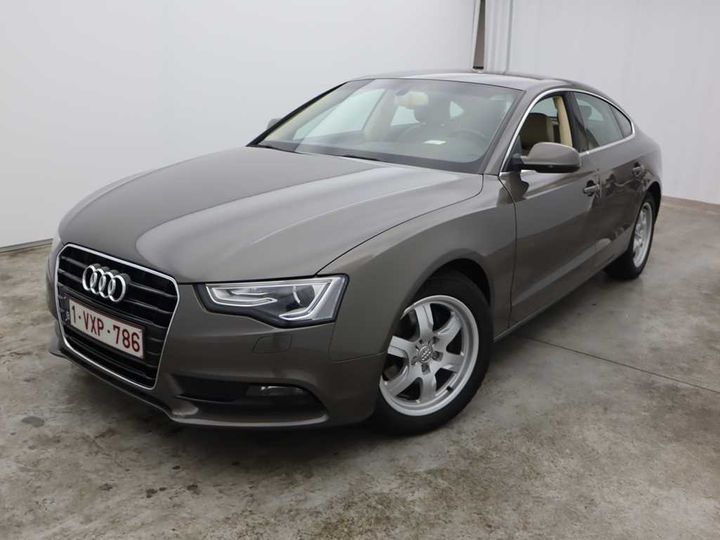 AUDI A5 SB &#3916 2016 wauzzz8t8ga054566