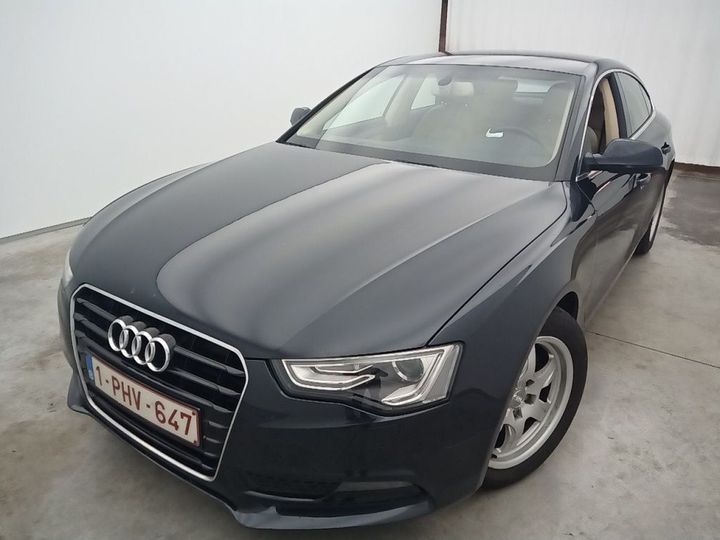 AUDI A5 SB &#3909 2016 wauzzz8t8ga062389