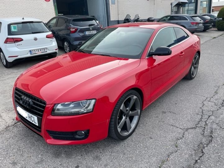 AUDI A5 2011 wauzzz8t9ba065262