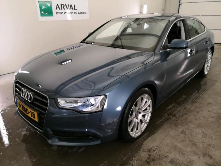 AUDI A5 2015 wauzzz8t9fa040559