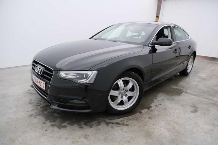 AUDI A5 SB &#3909 2015 wauzzz8t9fa056681