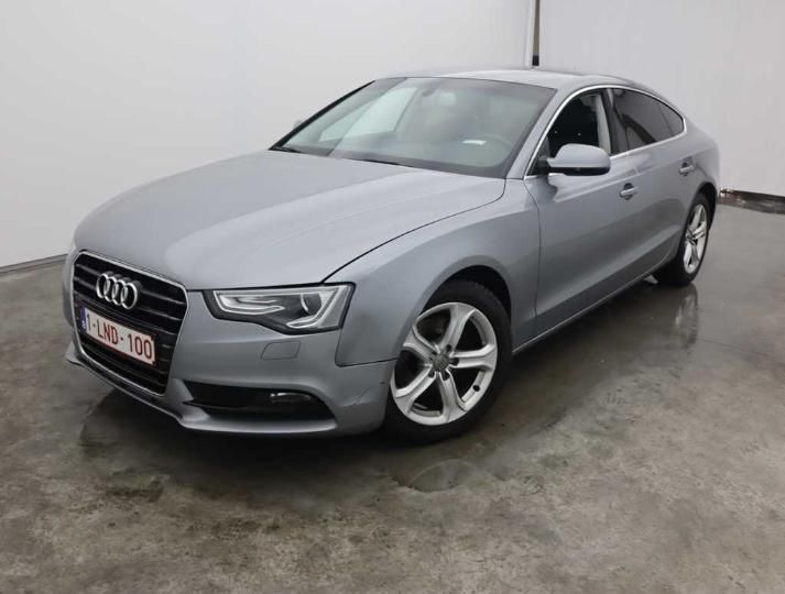 AUDI A5 SB &#3909 2015 wauzzz8t9ga026193