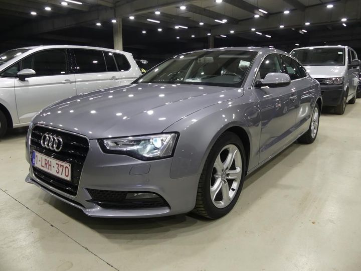 AUDI A5 SPORTBACK 2015 wauzzz8t9ga026632