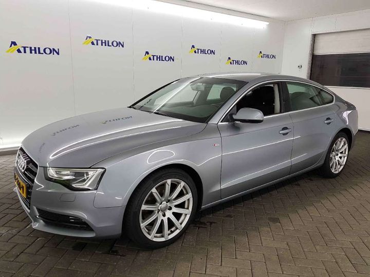 AUDI A5 SPORTBACK 2016 wauzzz8t9ga046704