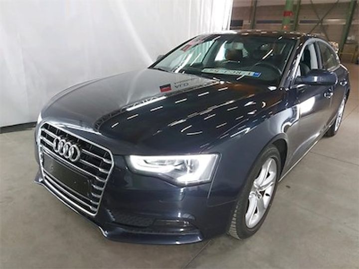 AUDI A5 SPORTBACK DIESEL - 2012 2016 wauzzz8t9ga070260