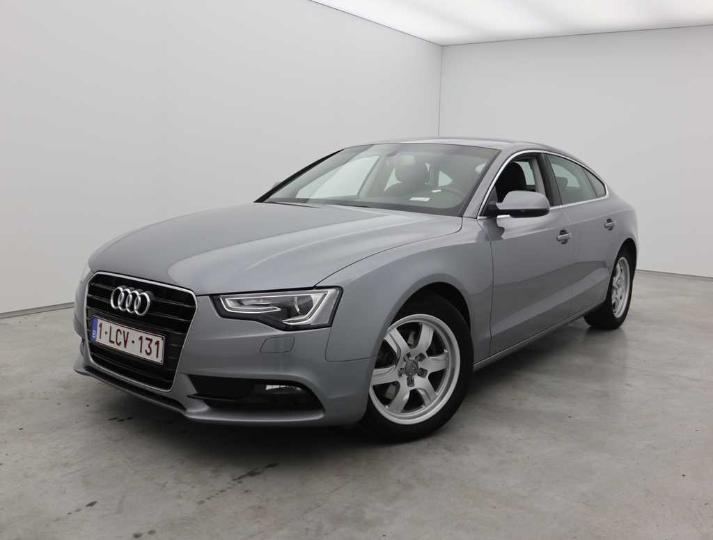 AUDI A5 SB &#3909 2015 wauzzz8txfa050727