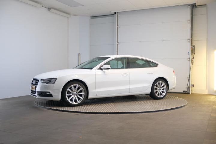 AUDI A5 SPORTBACK 2015 wauzzz8txga006910