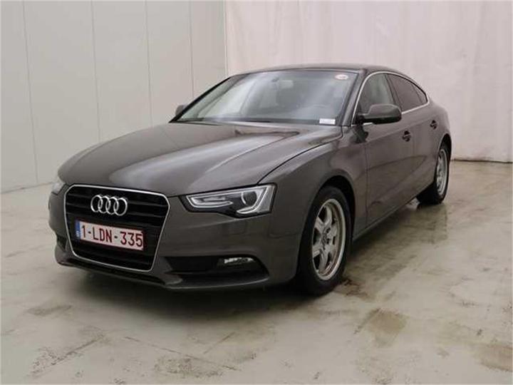 AUDI A5 2015 wauzzz8txga016515