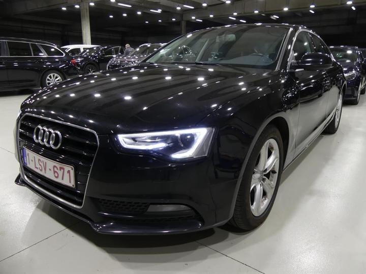 AUDI A5 SPORTBACK 2015 wauzzz8txga028955