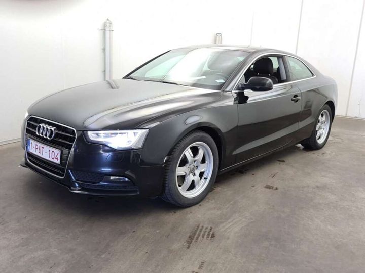 AUDI A5 2016 wauzzz8txga056965