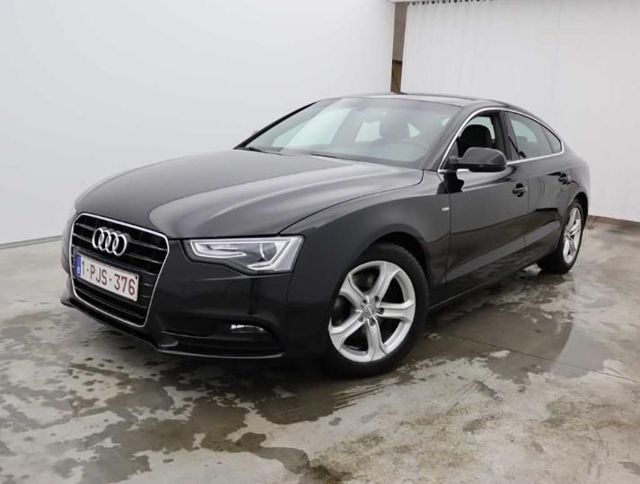 AUDI A5 SB &#3909 2016 wauzzz8txga062152