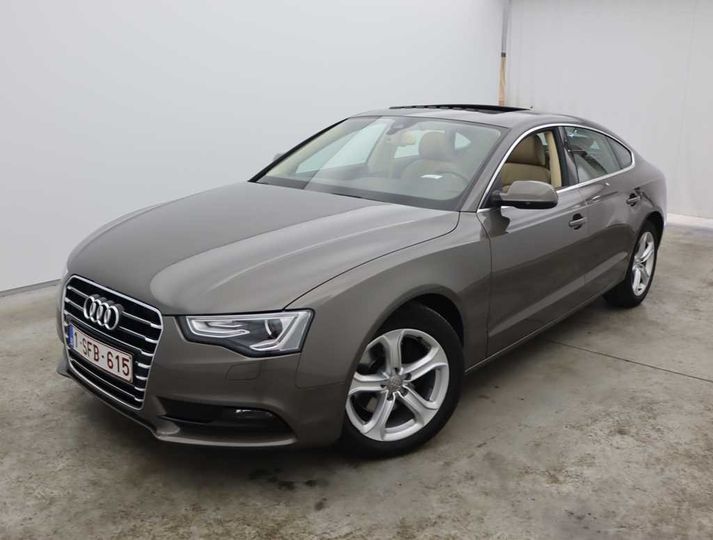 AUDI A5 SB &#3909 2016 wauzzz8txga064984