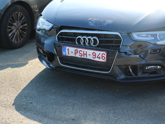 AUDI A5 2016 wauzzz8txga068095