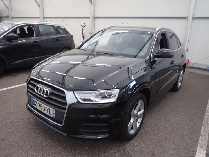 AUDI Q3 2016 wauzzz8u0gr083148