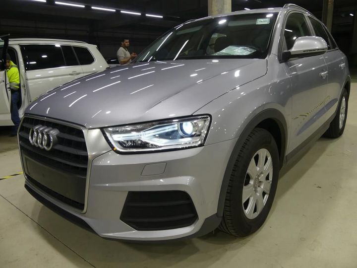 AUDI Q3 - 2015 2016 wauzzz8u0hr014610