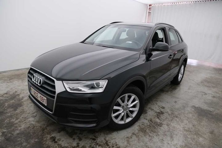 AUDI Q3 FL &#3914 2016 wauzzz8u0hr042035