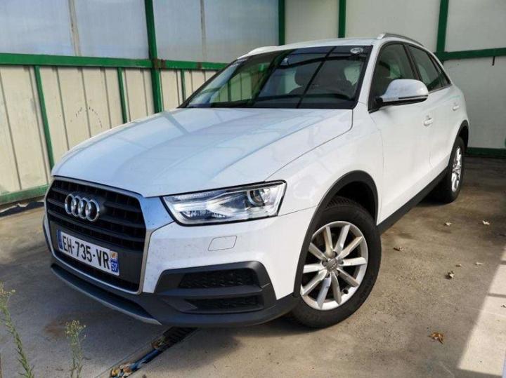 AUDI Q3 2016 wauzzz8u0hr053536