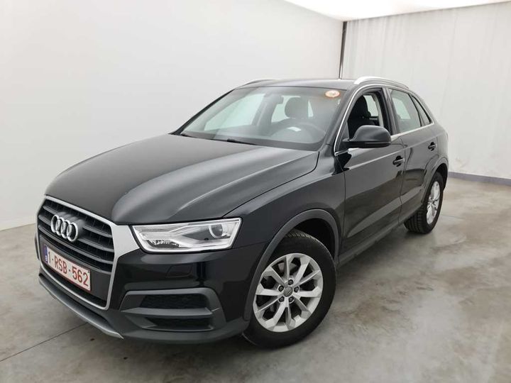 AUDI Q3 FL &#3914 2017 wauzzz8u0hr066268