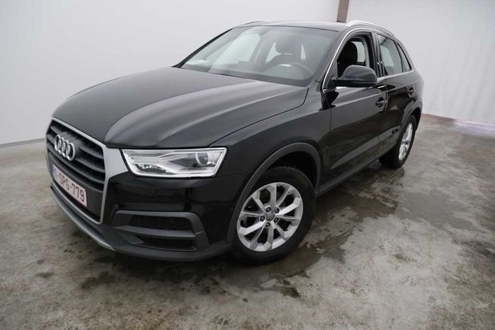 AUDI Q3 FL &#3914 2017 wauzzz8u0jr003094