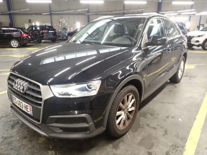 AUDI Q3 2017 wauzzz8u0jr030411