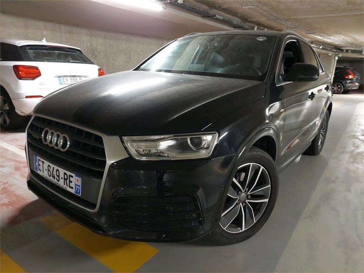 AUDI Q3 2018 wauzzz8u0jr038797