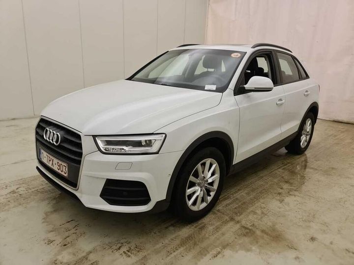 AUDI Q3 2018 wauzzz8u0jr046186