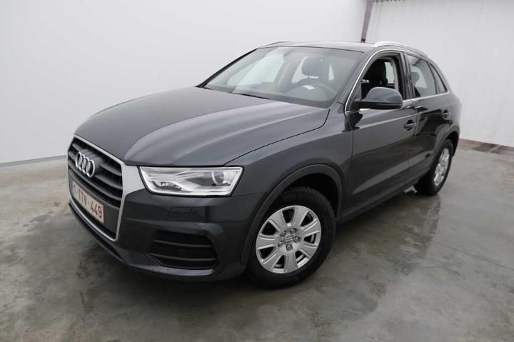 AUDI Q3 FL &#3914 2018 wauzzz8u0jr055096