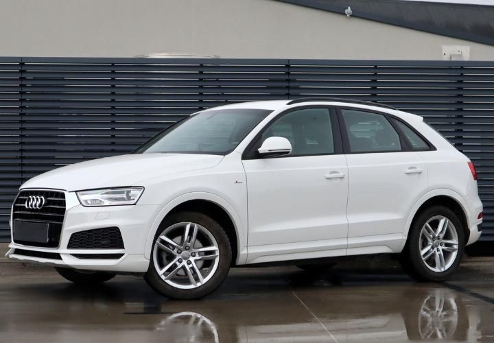 AUDI Q3 ESTATE 2018 wauzzz8u0jr057186