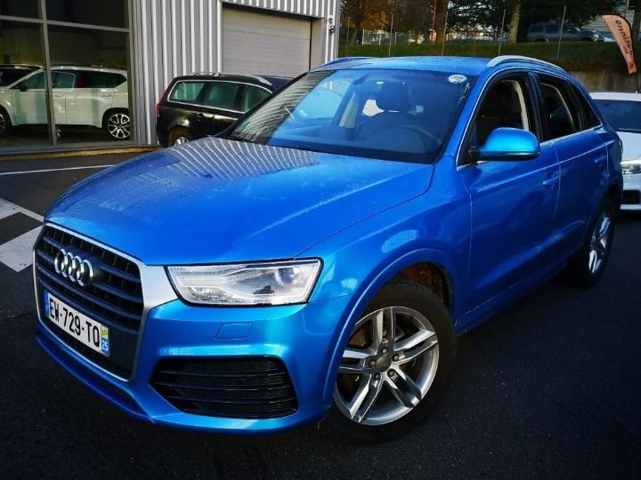 AUDI Q3 2018 wauzzz8u0jr065420