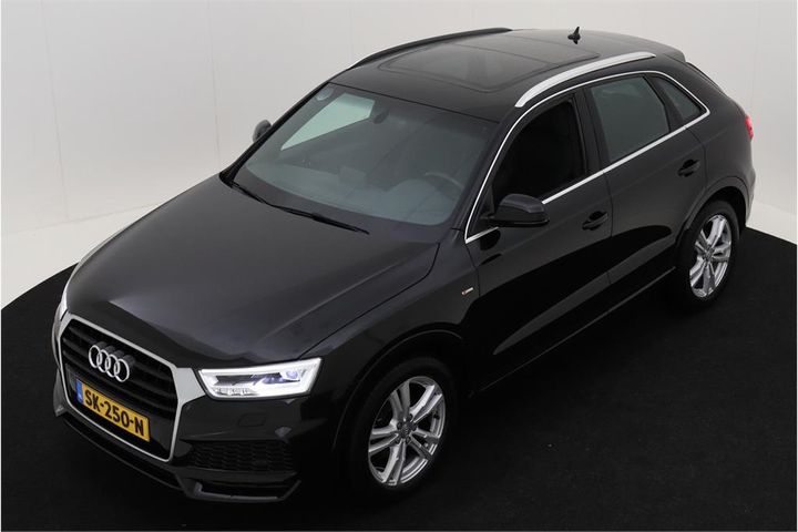 AUDI Q3 2018 wauzzz8u0jr069063