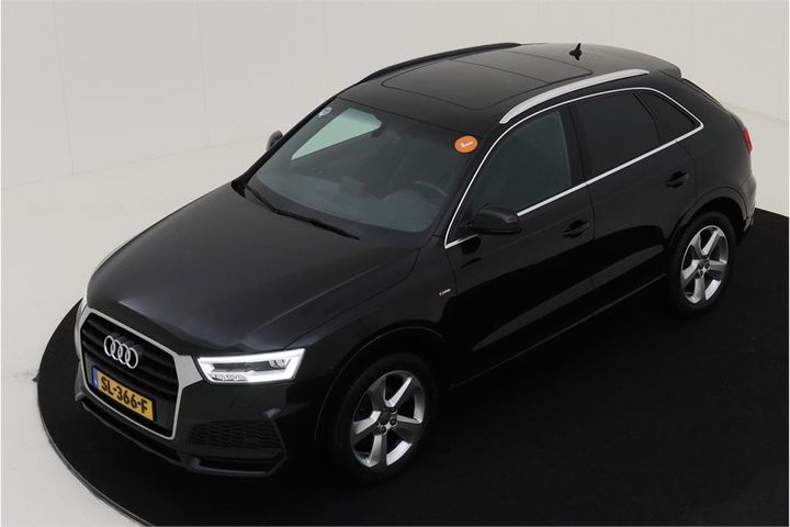 AUDI Q3 2018 wauzzz8u0jr069807