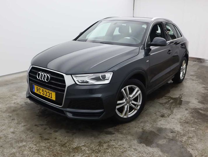 AUDI Q3 2018 wauzzz8u0jr075980