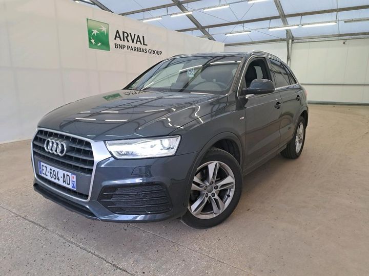 AUDI Q3 2018 wauzzz8u0jr082735