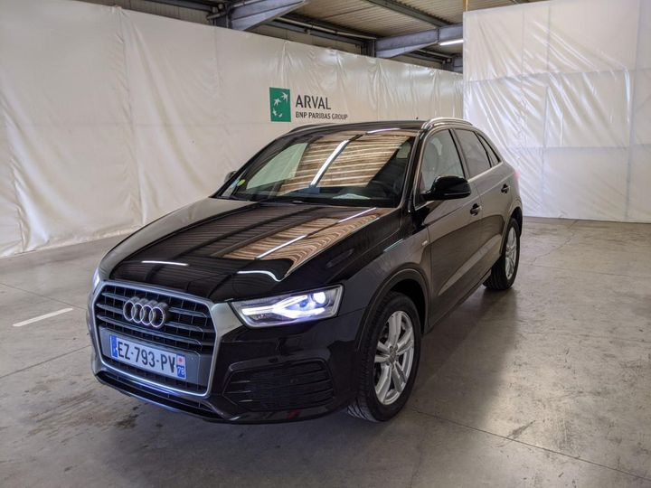 AUDI Q3 2018 wauzzz8u0jr096070