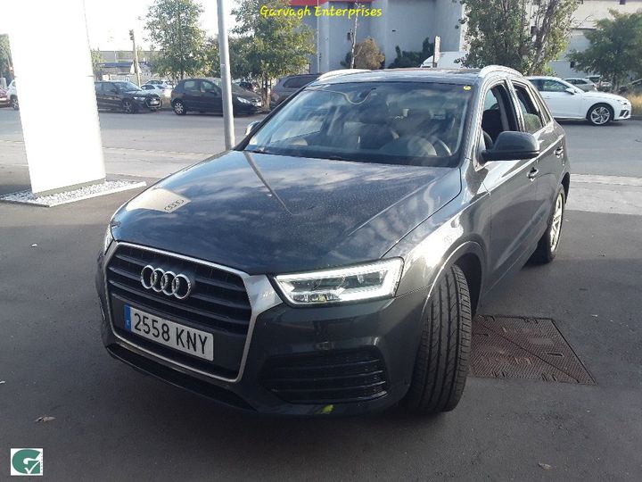 AUDI Q3 2018 wauzzz8u0jr102899