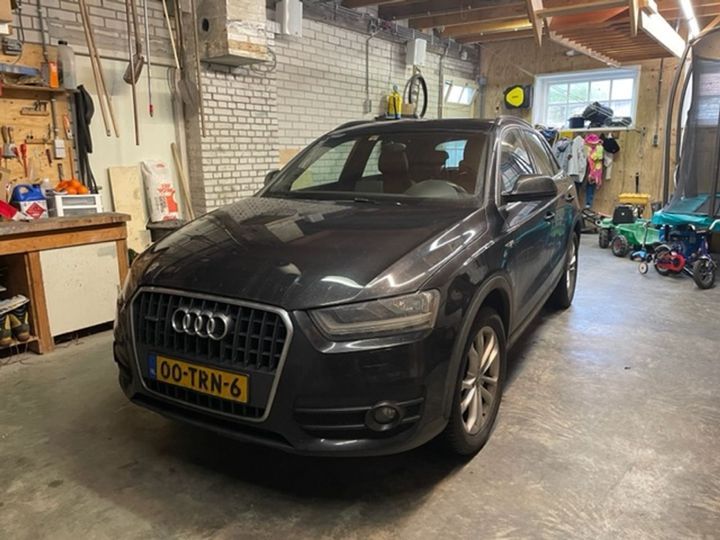 AUDI Q3 2012 wauzzz8u1cr036169