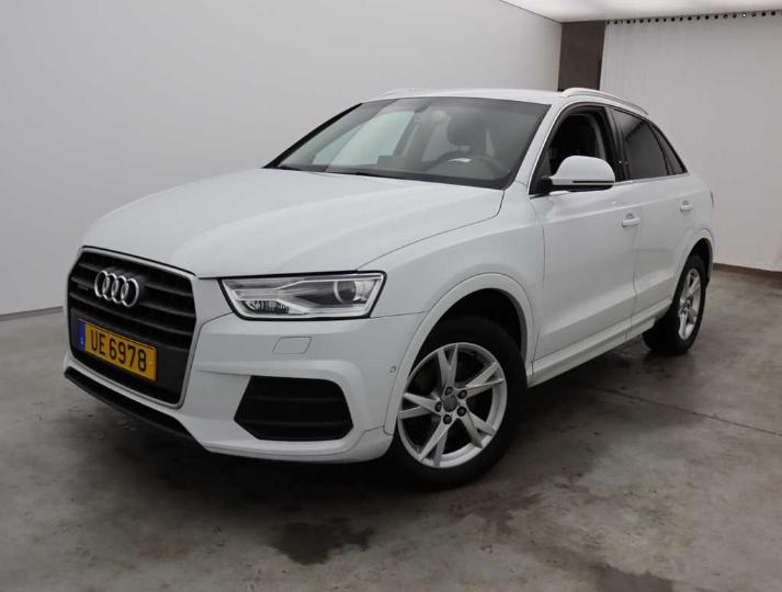 AUDI Q3 2015 wauzzz8u1fr049167