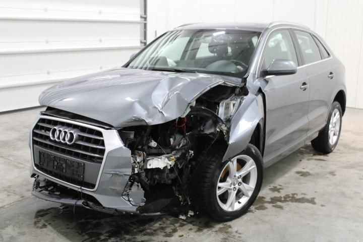 AUDI Q3 SUV 2015 wauzzz8u1gr017580