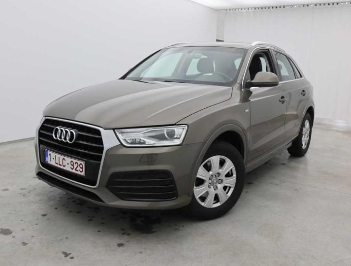 AUDI Q3 FL &#3914 2015 wauzzz8u1gr040227