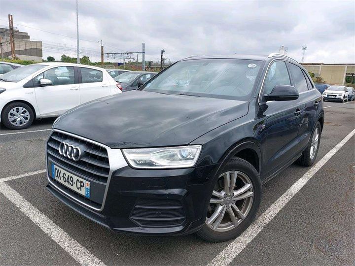 AUDI Q3 2015 wauzzz8u1gr045802