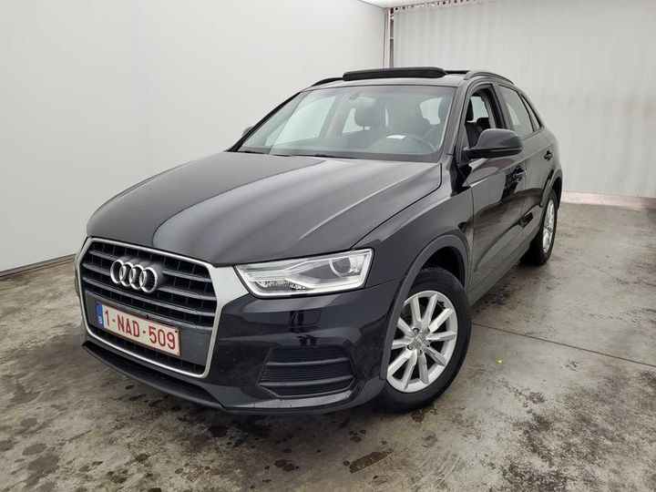 AUDI Q3 FL &#3914 2016 wauzzz8u1gr051440