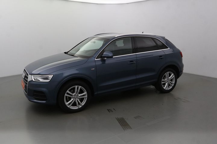 AUDI Q3 2016 wauzzz8u1gr066181