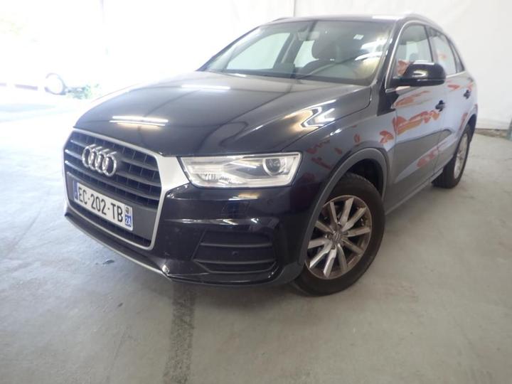 AUDI Q3 2016 wauzzz8u1gr074362