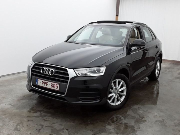 AUDI Q3 FL &#3914 2016 wauzzz8u1hr003616