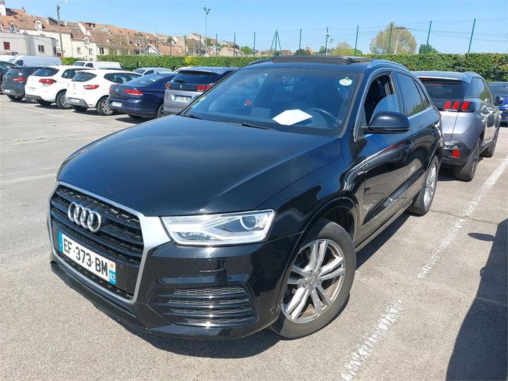 AUDI Q3 2016 wauzzz8u1hr020285