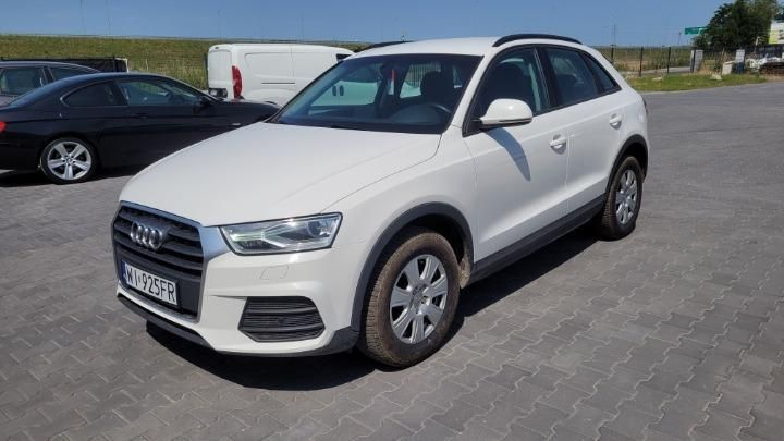 AUDI Q3 SUV 2017 wauzzz8u1hr024059